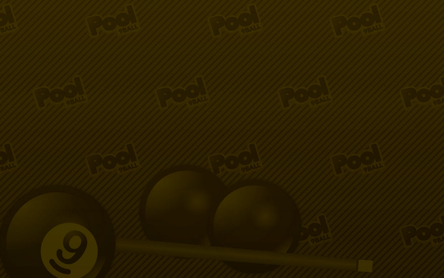 Nine Ball