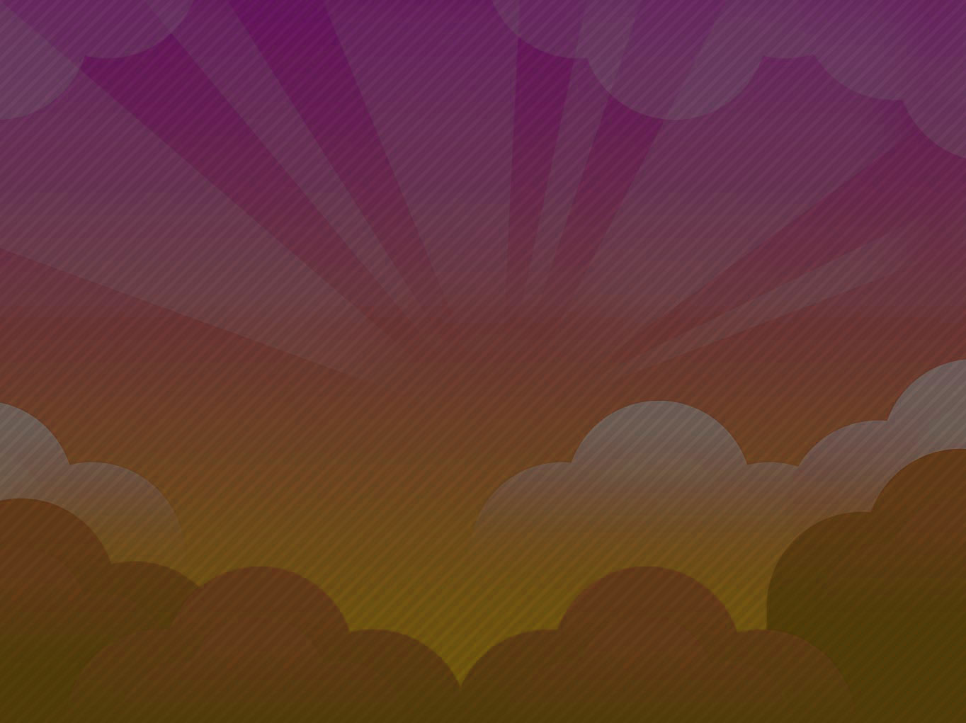 Orange Dusk